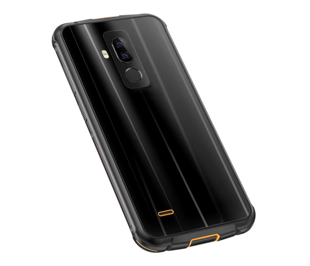 uleFone Armor 5 4/64GB Dual SIM LTE czarny - 502476 - zdjęcie 5